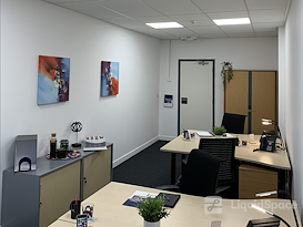 Challenge House, Sherwood Drive