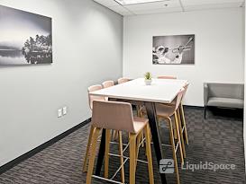 Regus || Triton Towers Three