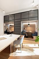 SPACES | Rome, Veneto