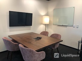 Industrious - Two Liberty Place
