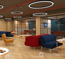 Awfis | Coworking-Ginger Bhubaneswar