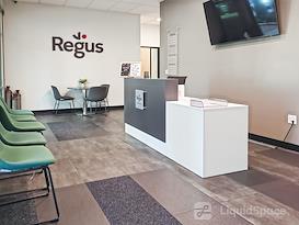 Regus | NV, Las Vegas - Fire Mesa St
