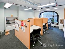 SPACES | Oslo Kvadraturen