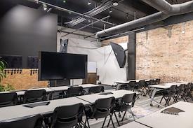 CTRL Collective | Pasadena