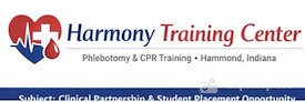 Harmony training center