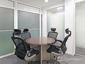 Regus | Lagos, Lennox