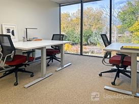Regus | CO, Boulder - Center Green Dr