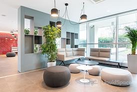 Regus | San Donato, Ten Building