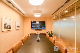 WeWork Raheja Platinum