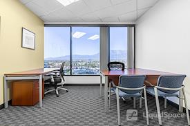 Regus | CA, Ontario -  One Lakeshore