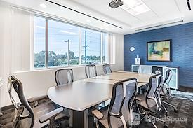 Regus | Cush Plaza