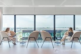 SPACES | Schiphol Airport