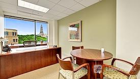 Regus | HYDERABAD, Mid-Town