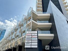 Regus | Milan, De Castillia