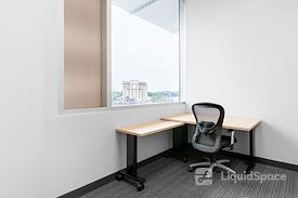 Regus | West Glen Town Center