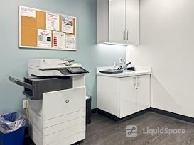 Regus | Independence