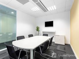 Regus | Prague River Garden