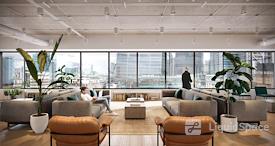 WeWork | 8 Devonshire Square