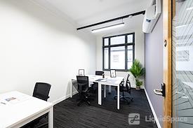 SPACES | Leicester, Guildhall Lane