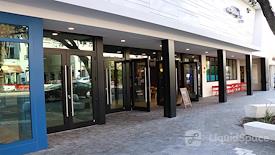 Capital One Café - Miracle Mile