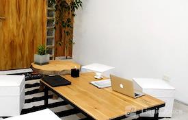 Let's Work Coworking & Institute