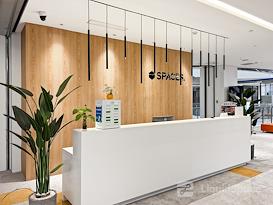 SPACES | Xi'an, De Yue Windows of Knowledge