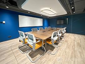 Regus | Hong Kong, Grand Century Place, Tower 1, 17F