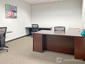 Regus | Tulsa - Sheridan Road