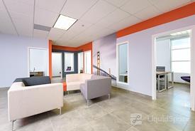 Circle Hub- Los Angeles