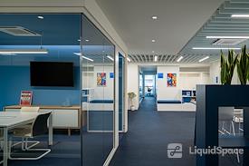 HQ | Athens, Kipseli