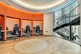 Regus | Brussels EU Commission