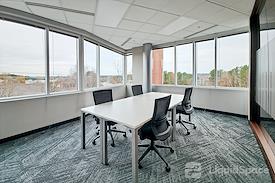 Regus | Durham - 3511 Shannon Road