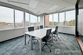 Regus | Durham - 3511 Shannon Road
