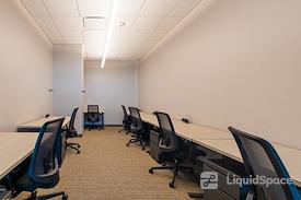 Life Time Work - Green Street