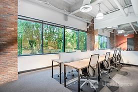 Regus || Bernal Corporate Park