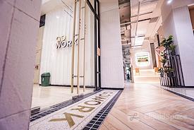 Thamrin | Plaza Indonesia