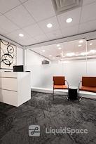 Locust Management Inc. Executive Suite