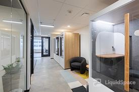 Industrious - Mt. Vernon Triangle