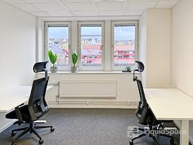 Regus | HELSINGBORG, Södergatan