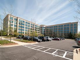 Regus | Woodfield Preserve