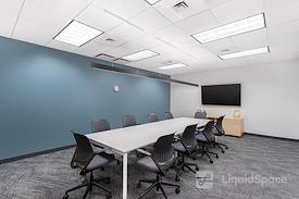 Regus | Sunroad Corporate Center