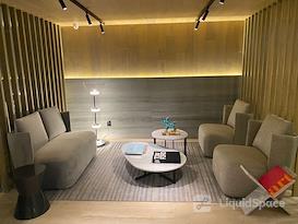 Colony Spaces Campos Elíseos