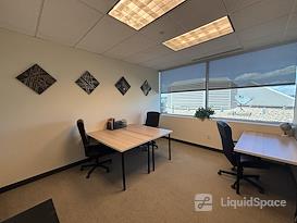 Thrive Workplace @ West Arvada