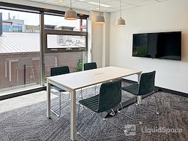 Regus | BC, Langley - Willoughby Town Centre