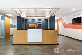 Regus || CA, Los Angeles - 12100 Wilshire Blvd