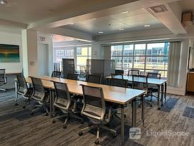 BLANKSPACES Santa Monica - Main St.