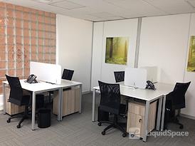 Regus | Dakar, Les Almadies