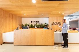 Regus | 31 Penn Plaza