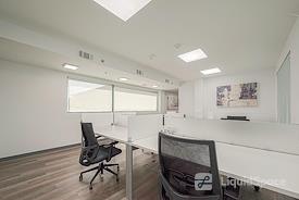 Red Tangle Smart Offices