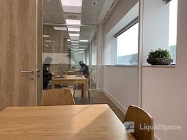 HQ | MI, Grand Rapids - Corporate Exchange